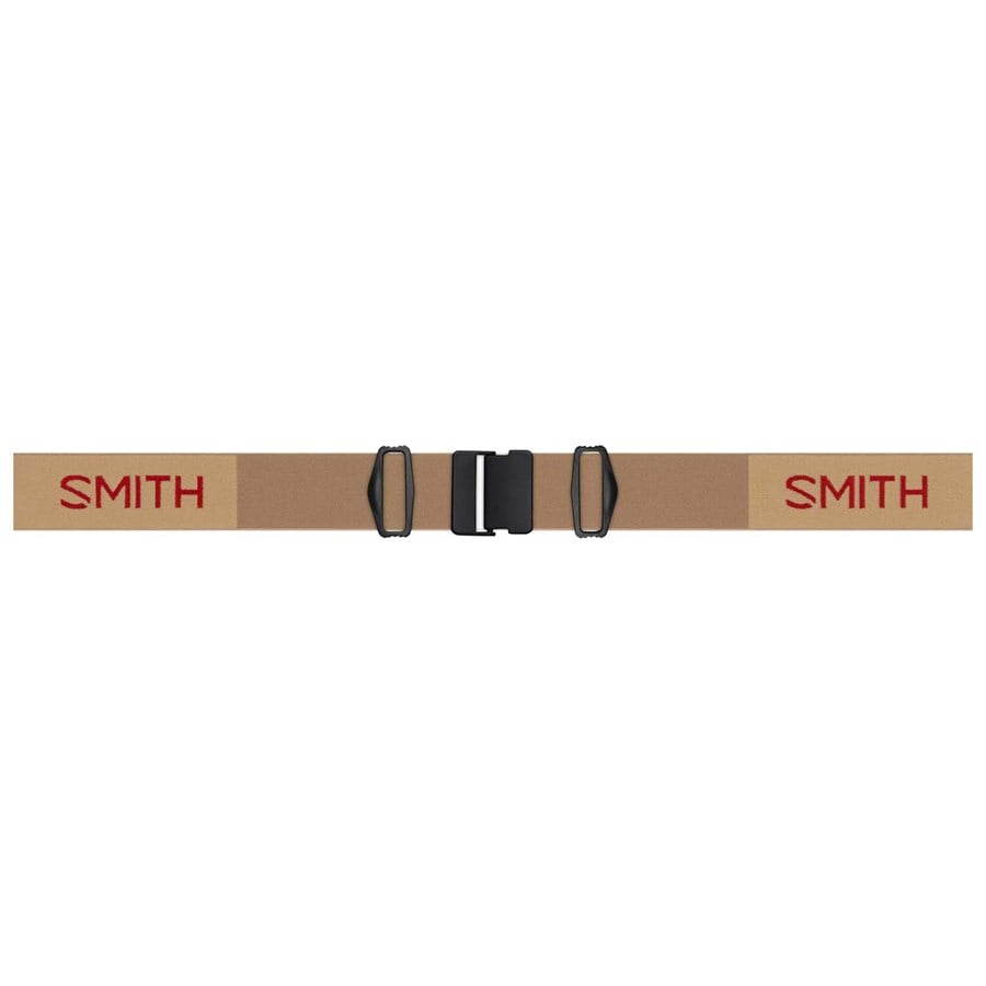 Smith Reason OTG Goggles