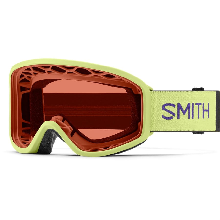 Smith Reason OTG Goggles