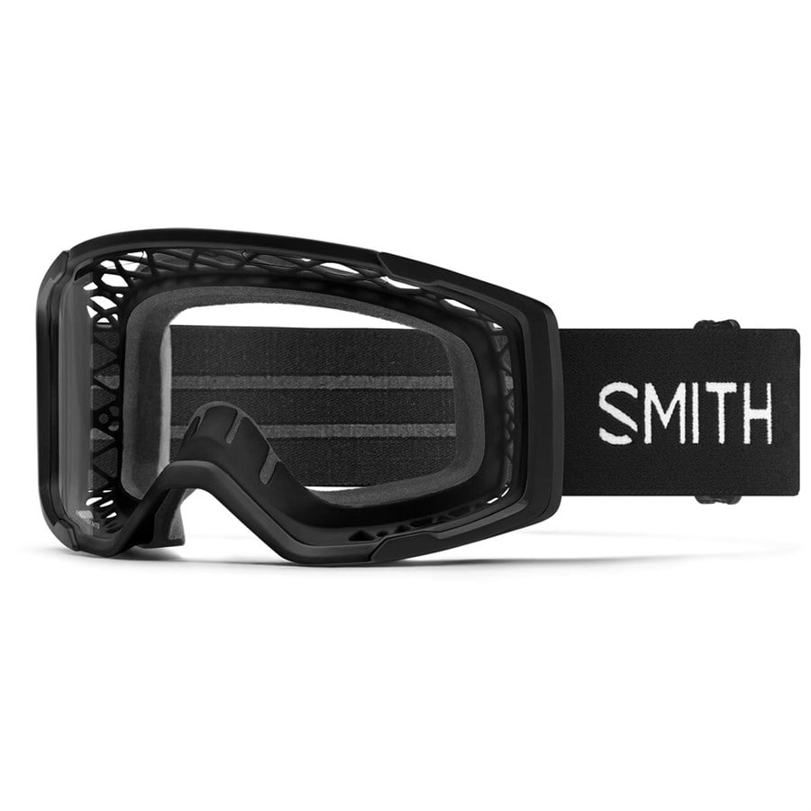 Smith Rhythm MTB Goggles + Dirt Screen