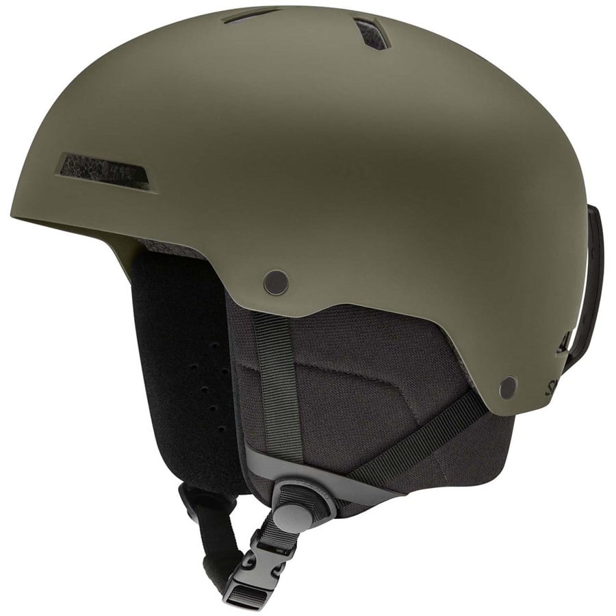 Smith Rodeo Helmet