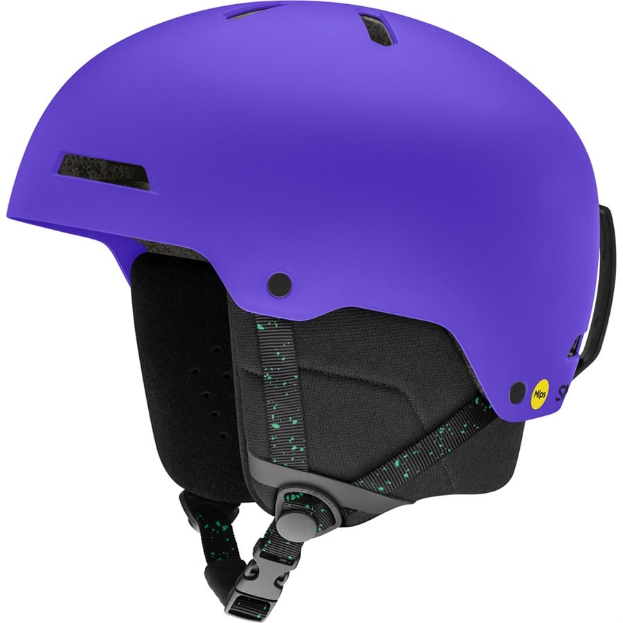 Smith Rodeo MIPS Helmet + Squad Goggles