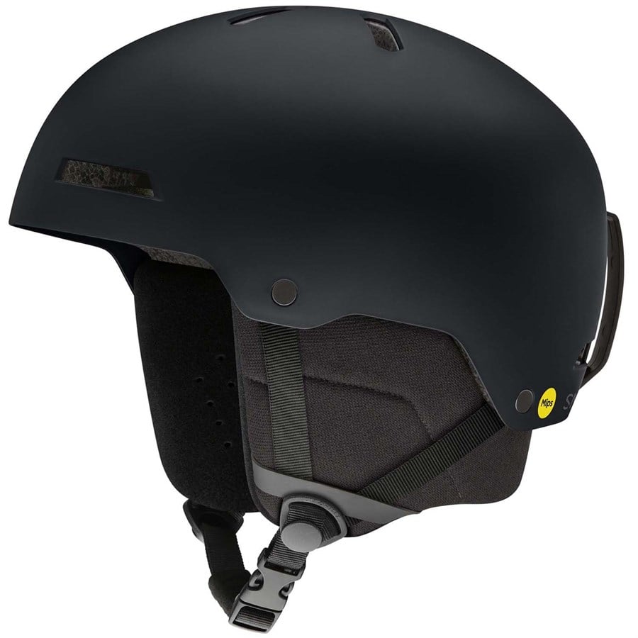 Smith Rodeo MIPS Helmet + Squad Goggles
