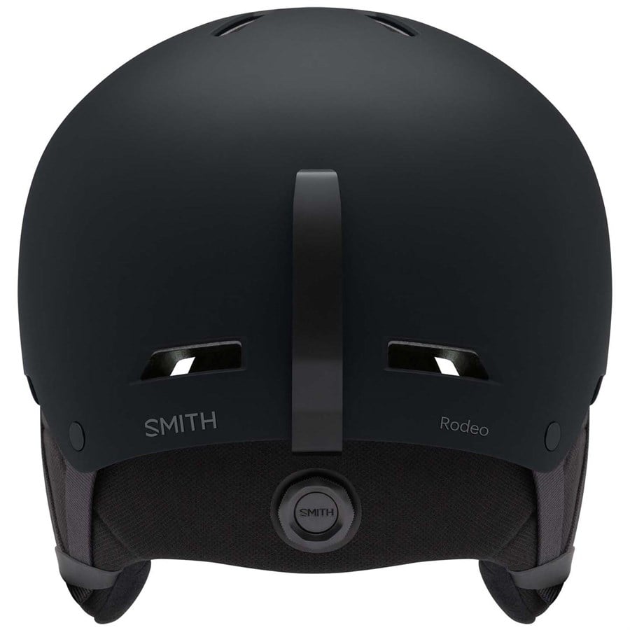 Smith Rodeo Round Contour Helmet