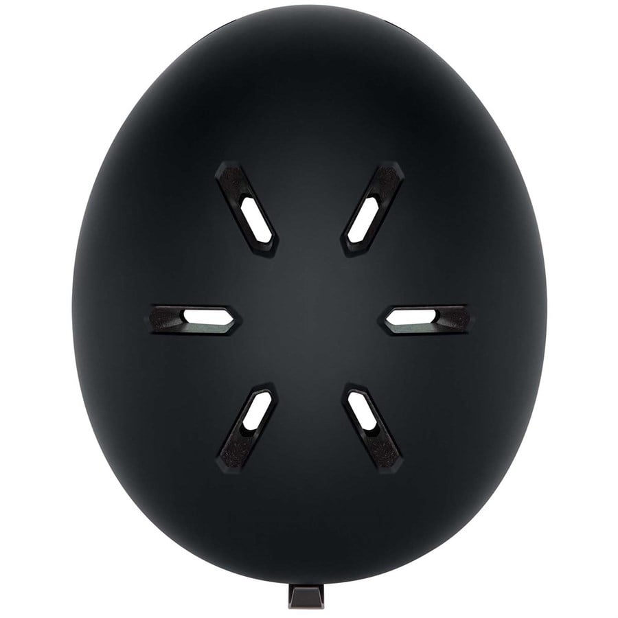 Smith Rodeo Round Contour Helmet