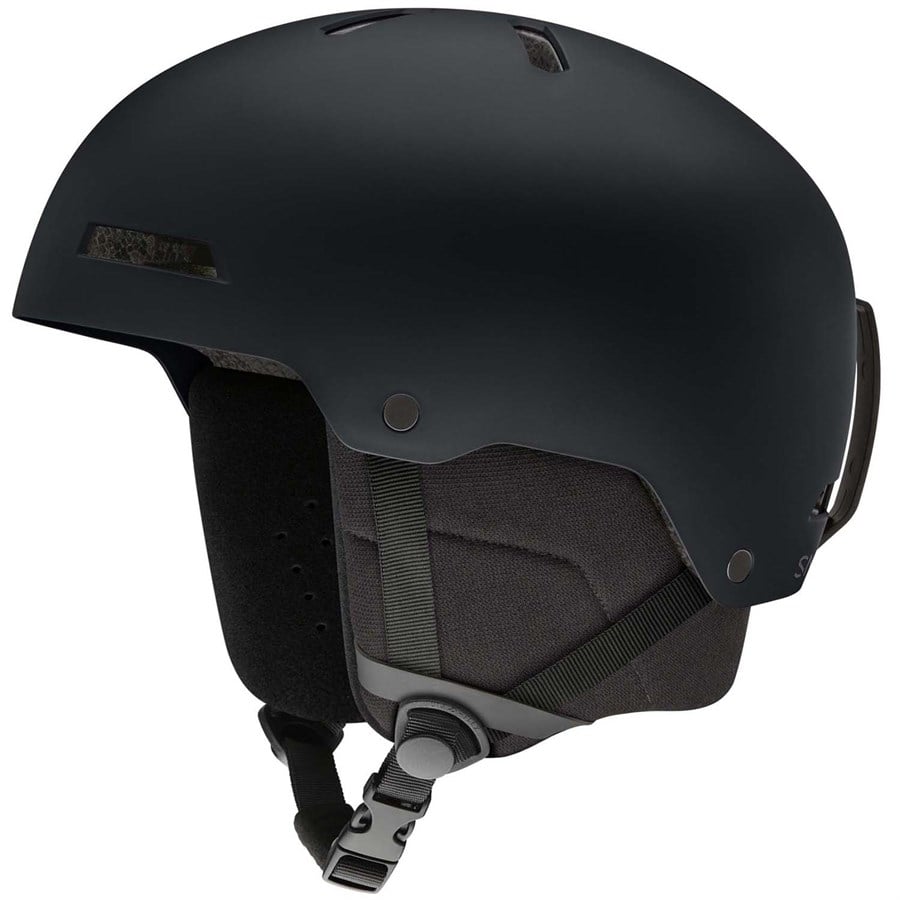 Smith Rodeo Round Contour Helmet