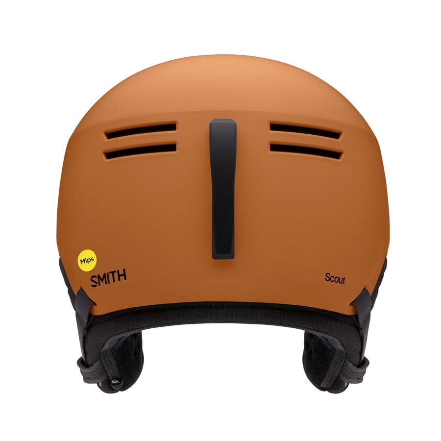 Smith Scout MIPS Helmet