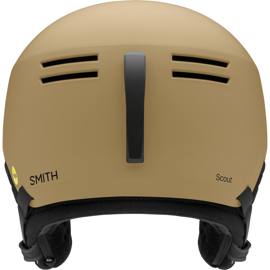 Smith Scout MIPS Helmet