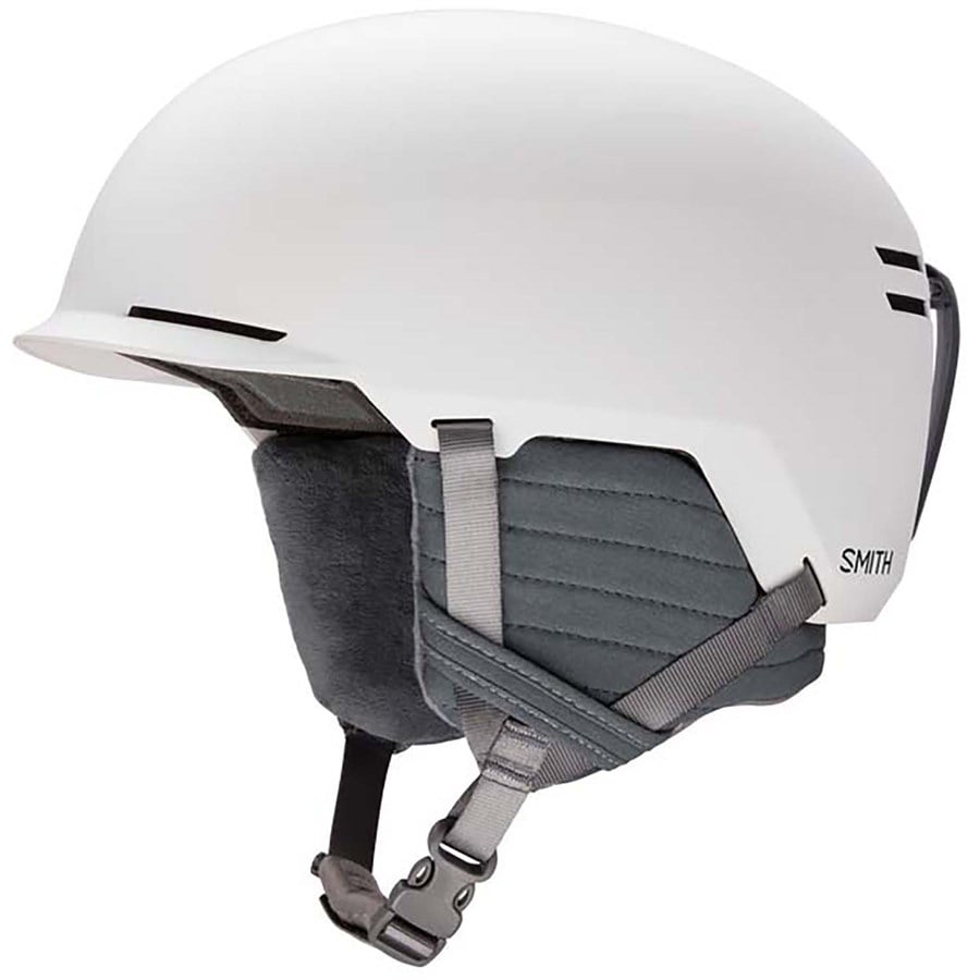 Smith Scout MIPS Round Contour Fit Helmet