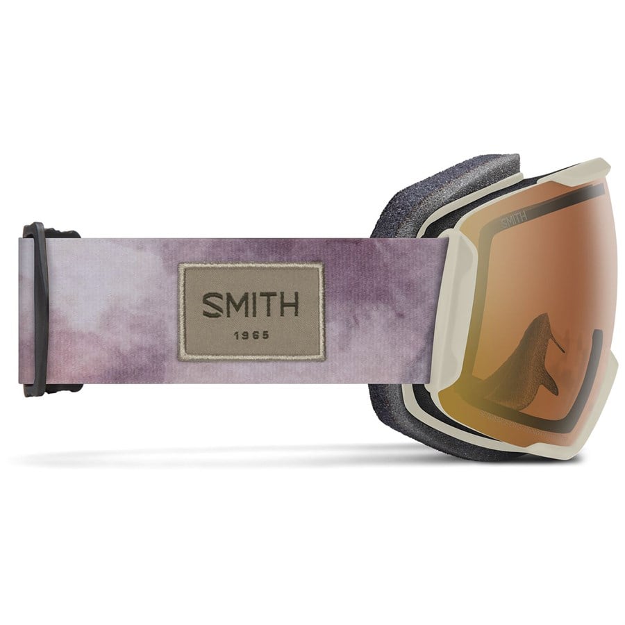 Smith Sequence OTG Goggles