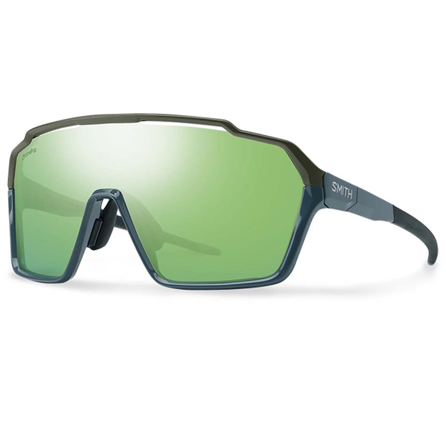 Smith Shift XL MAG Sunglasses