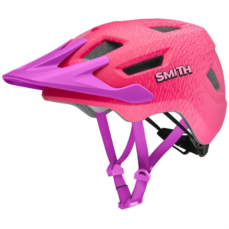 Smith Sidekick Jr. MIPS Bike Helmet - Kids'