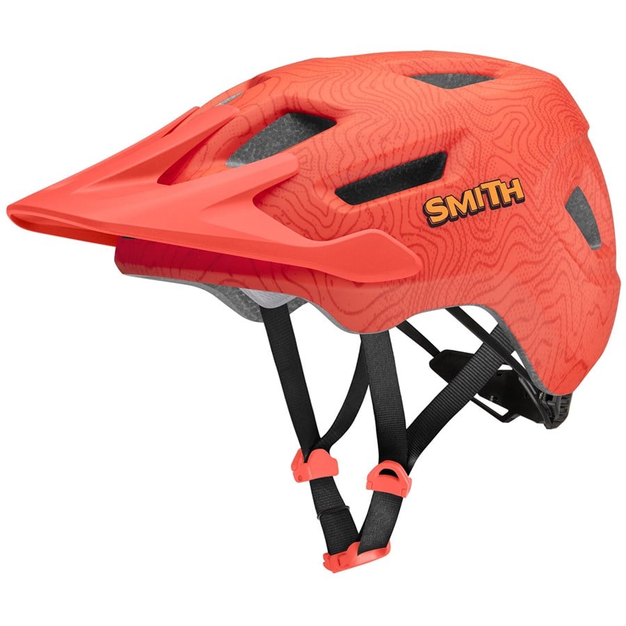 Smith Sidekick Jr. MIPS Bike Helmet - Kids' - Used