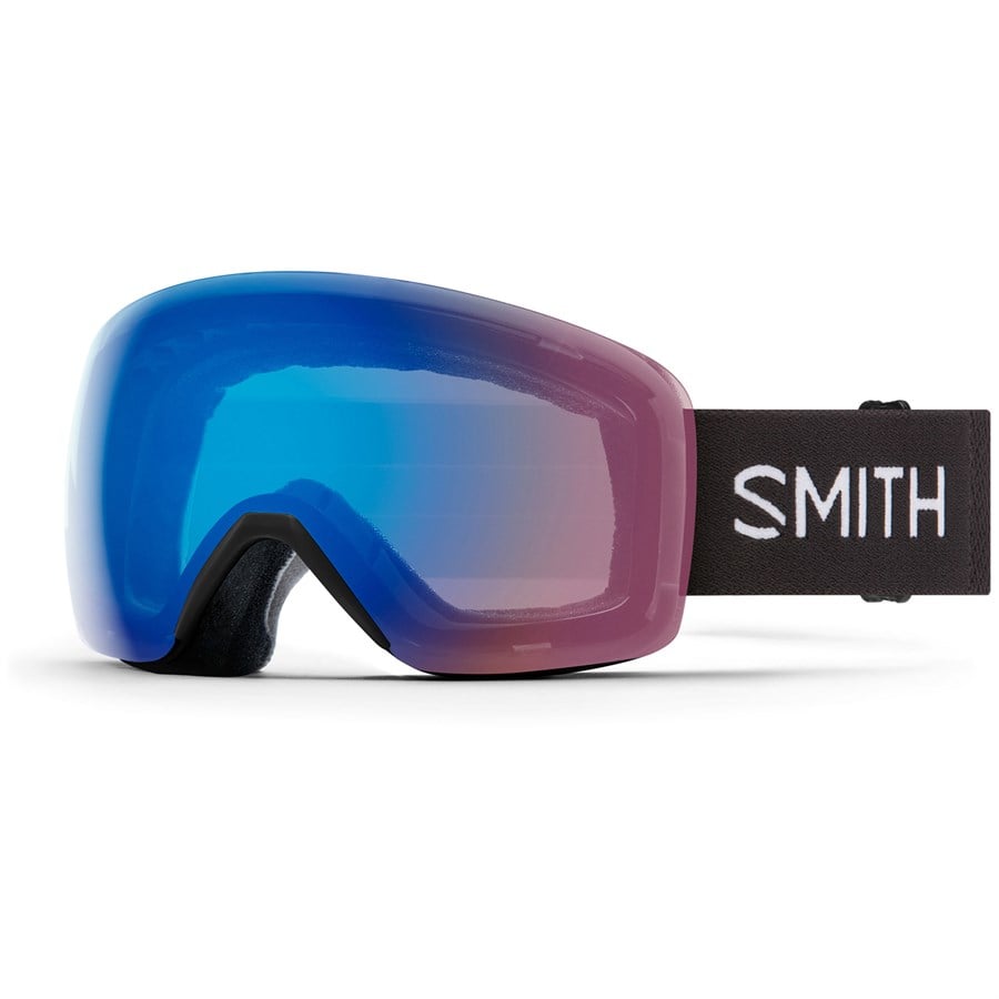 Smith Skyline Goggles - Used