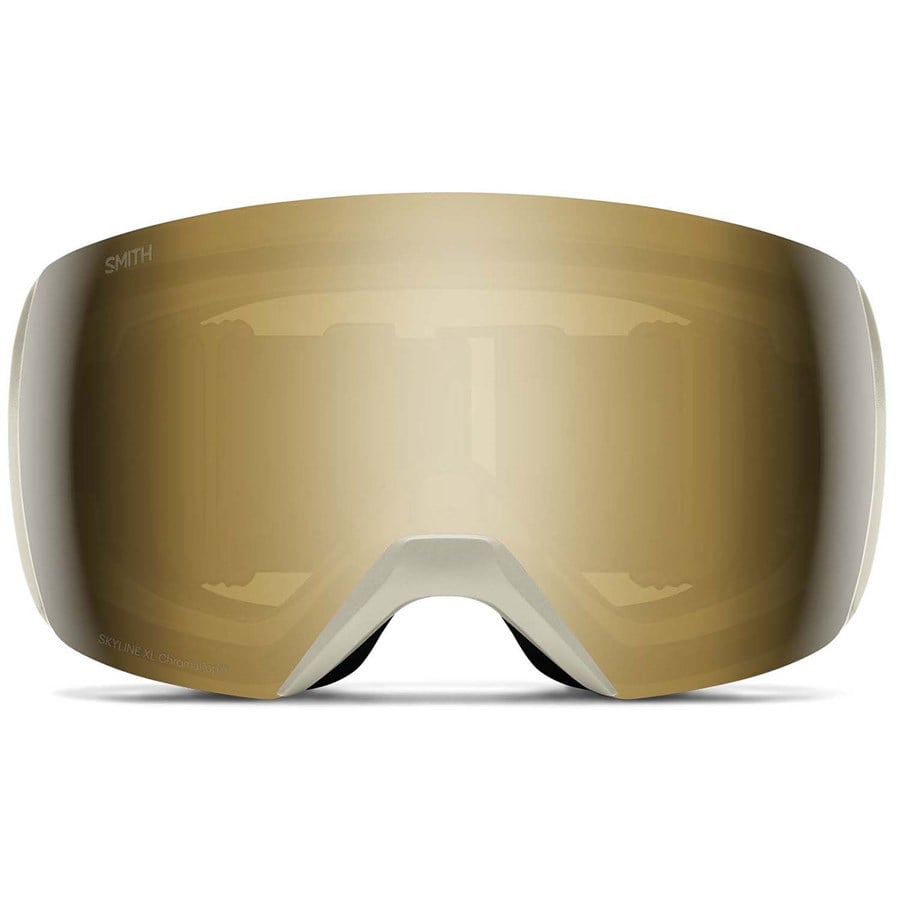 Smith Skyline XL Low Bridge Fit Goggles