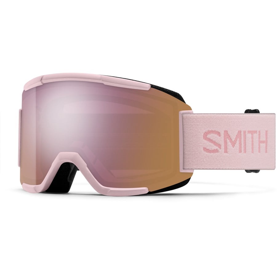 Smith Squad Goggles