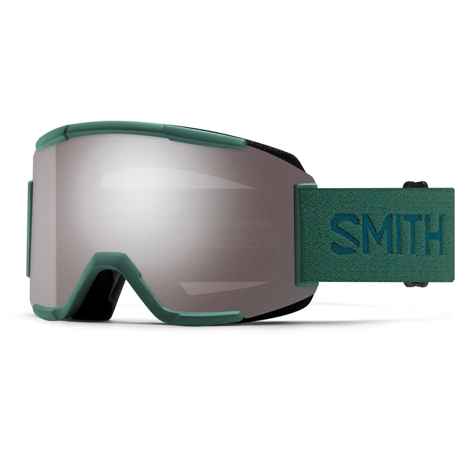 Smith Squad Goggles