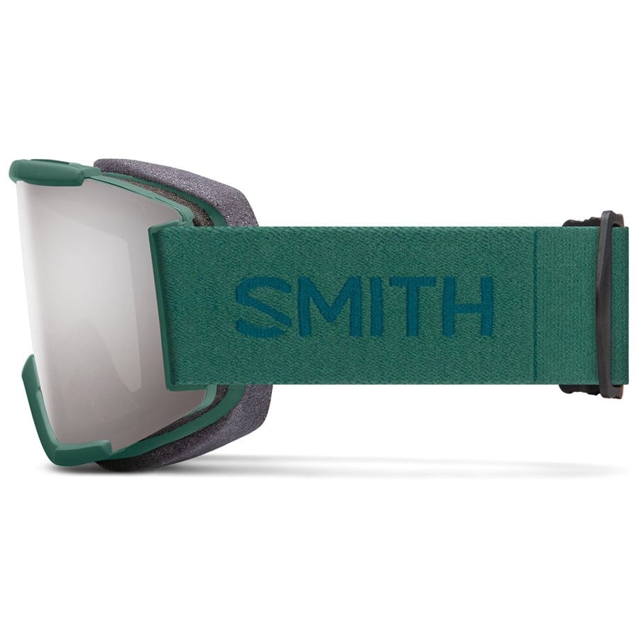 Smith Squad Goggles