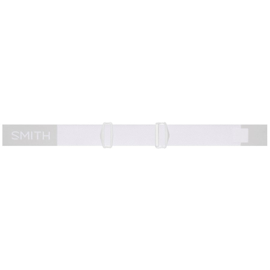 Smith Squad Low Bridge Fit Goggles