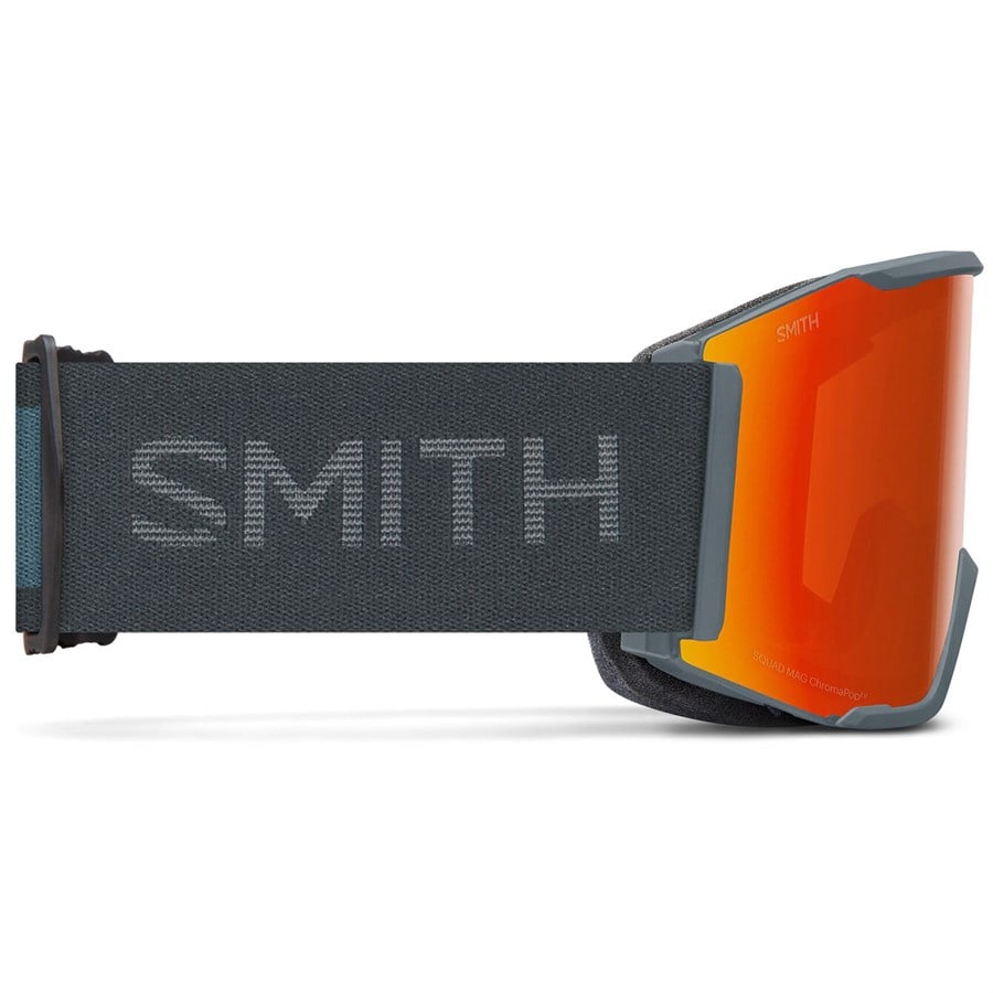 Smith Squad MAG Goggles