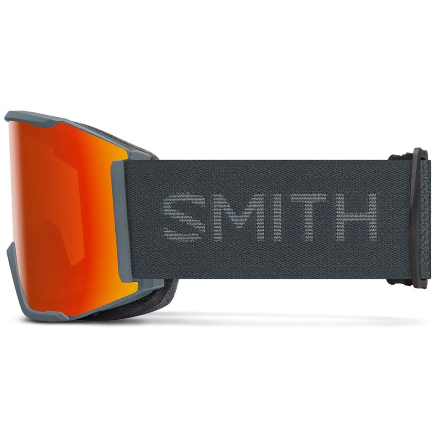 Smith Squad MAG Goggles