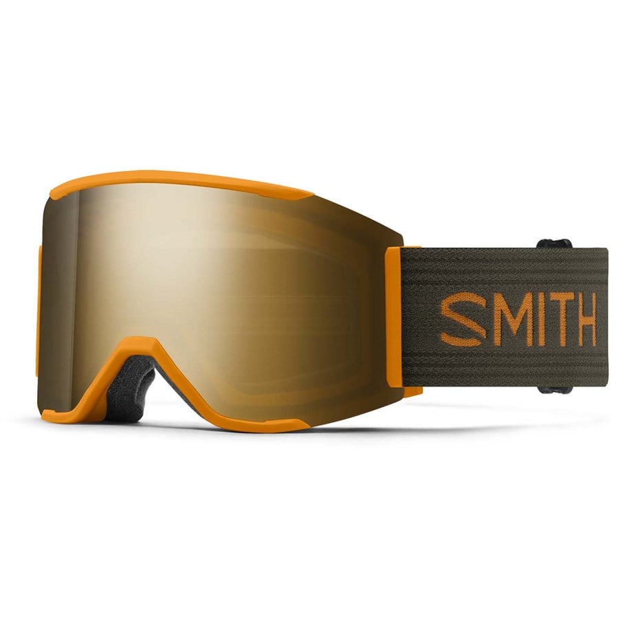 Smith Squad MAG Goggles