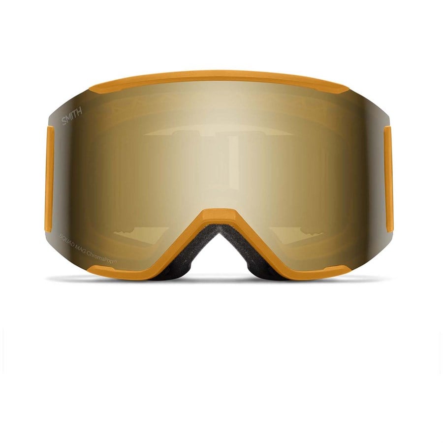 Smith Squad MAG Goggles