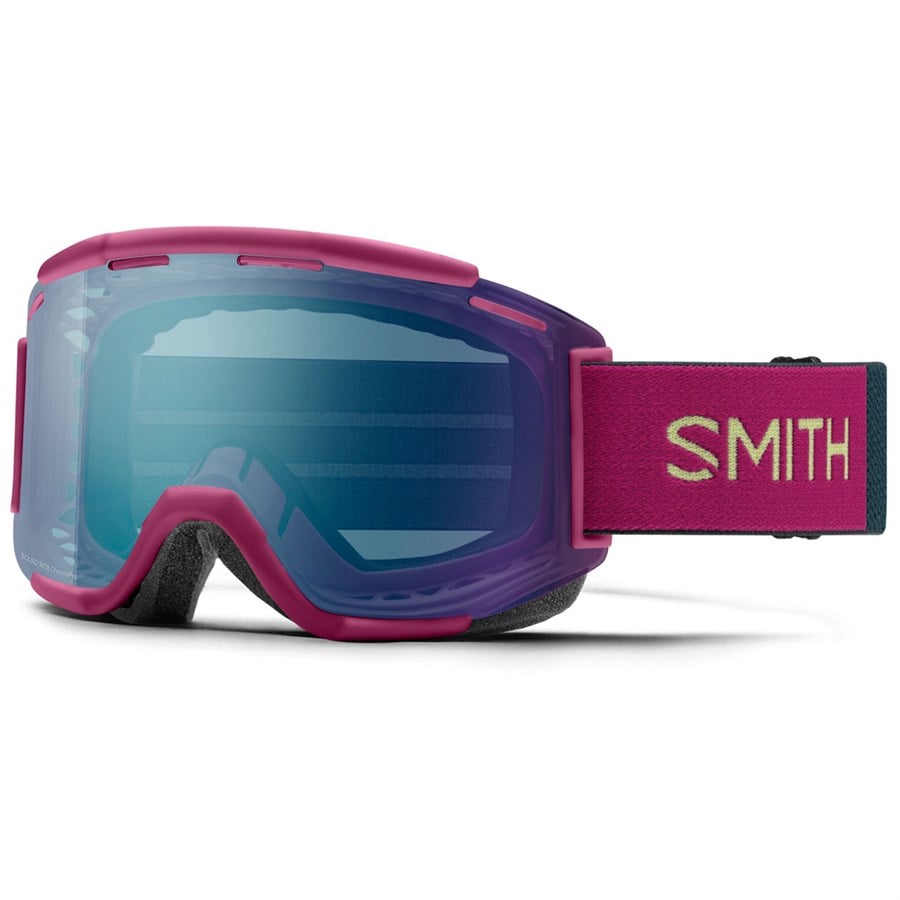Smith Squad MTB Goggles