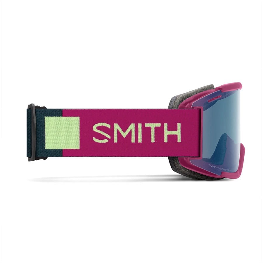 Smith Squad MTB Goggles