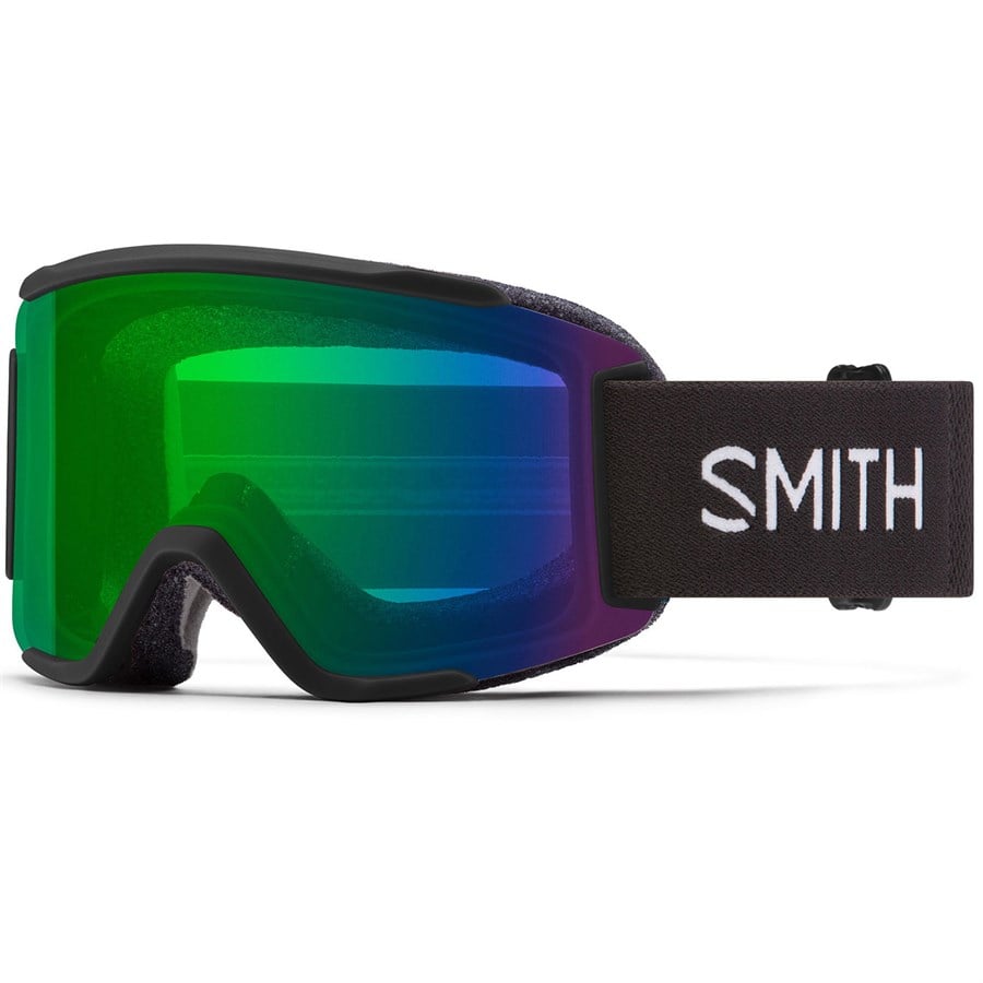 Smith Squad S Goggles - Women's