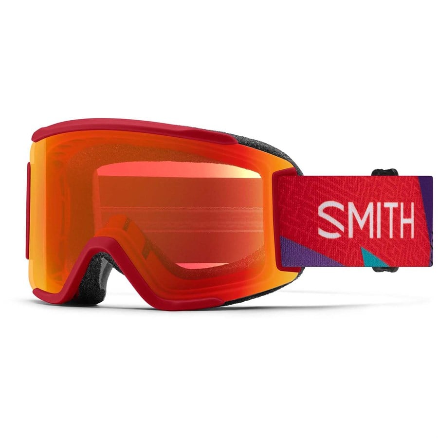 Smith Squad S Goggles - Women's