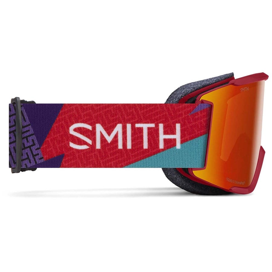 Smith Squad S Goggles - Women's