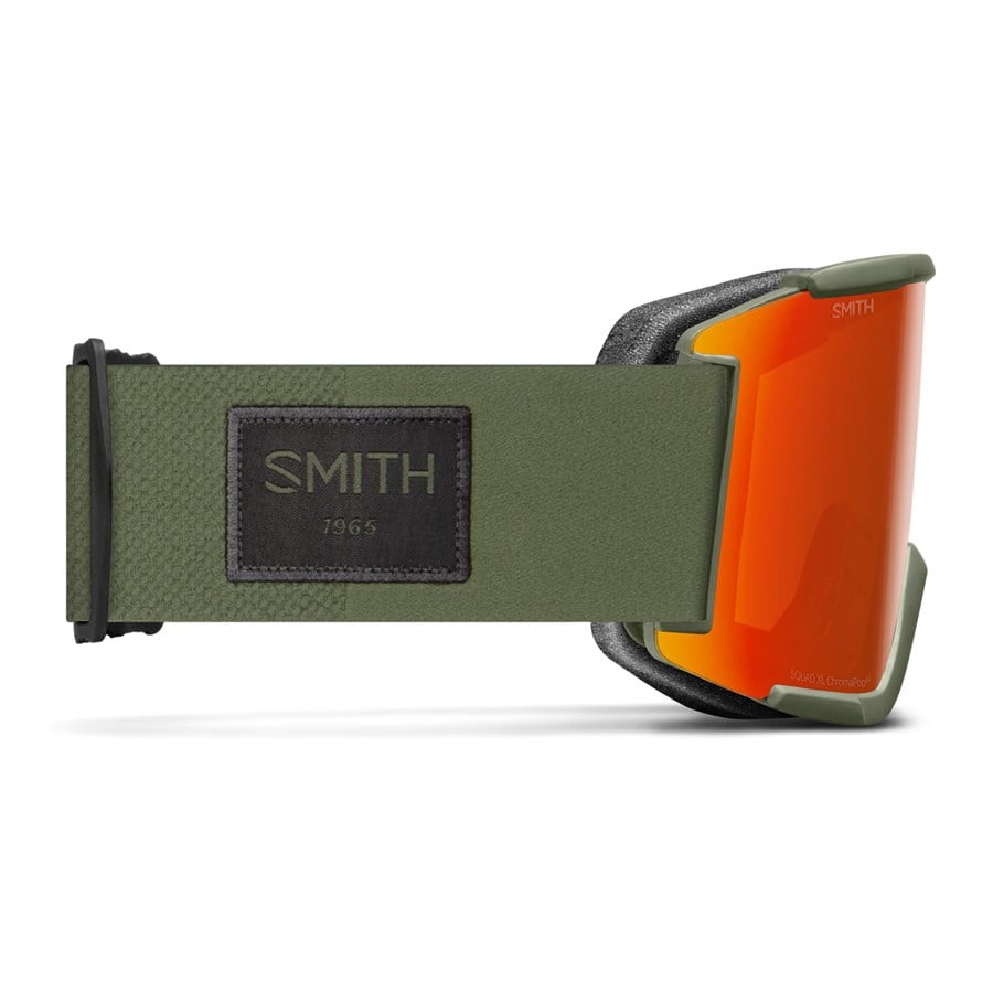 Smith Squad XL Goggles