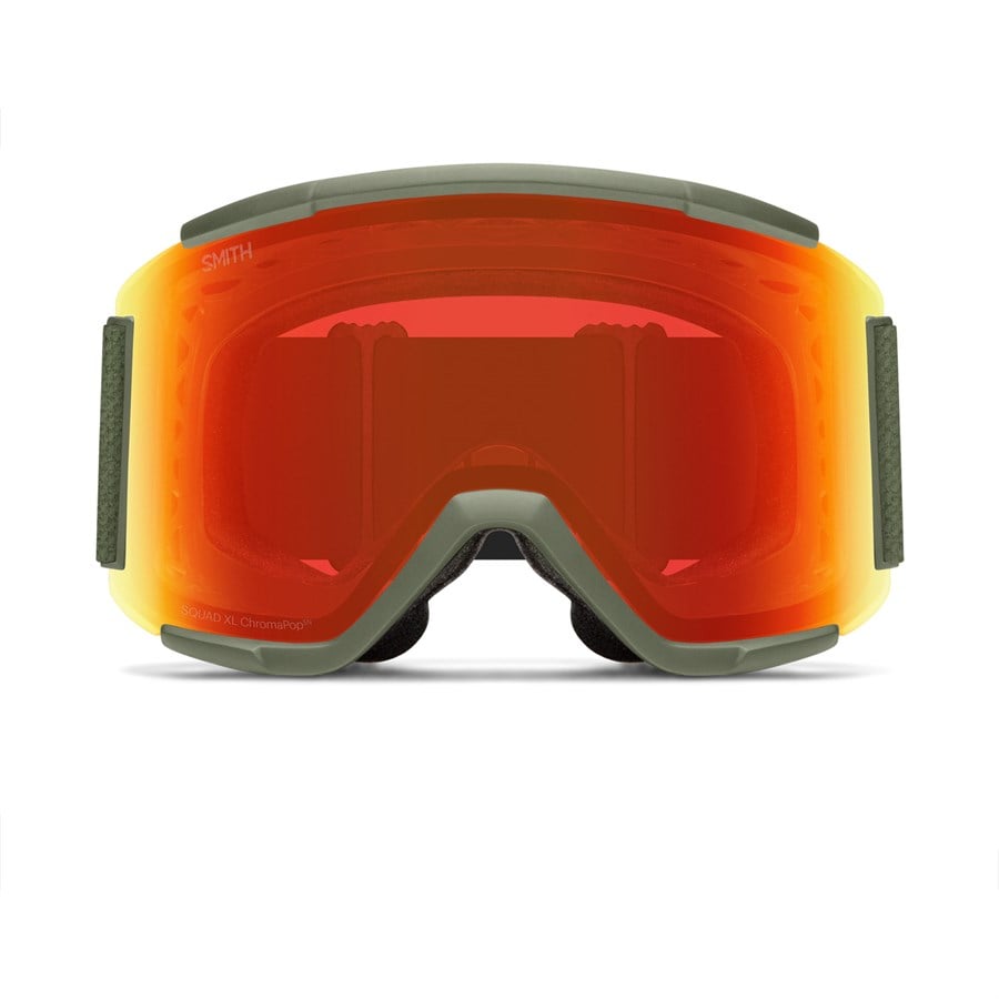 Smith Squad XL Goggles
