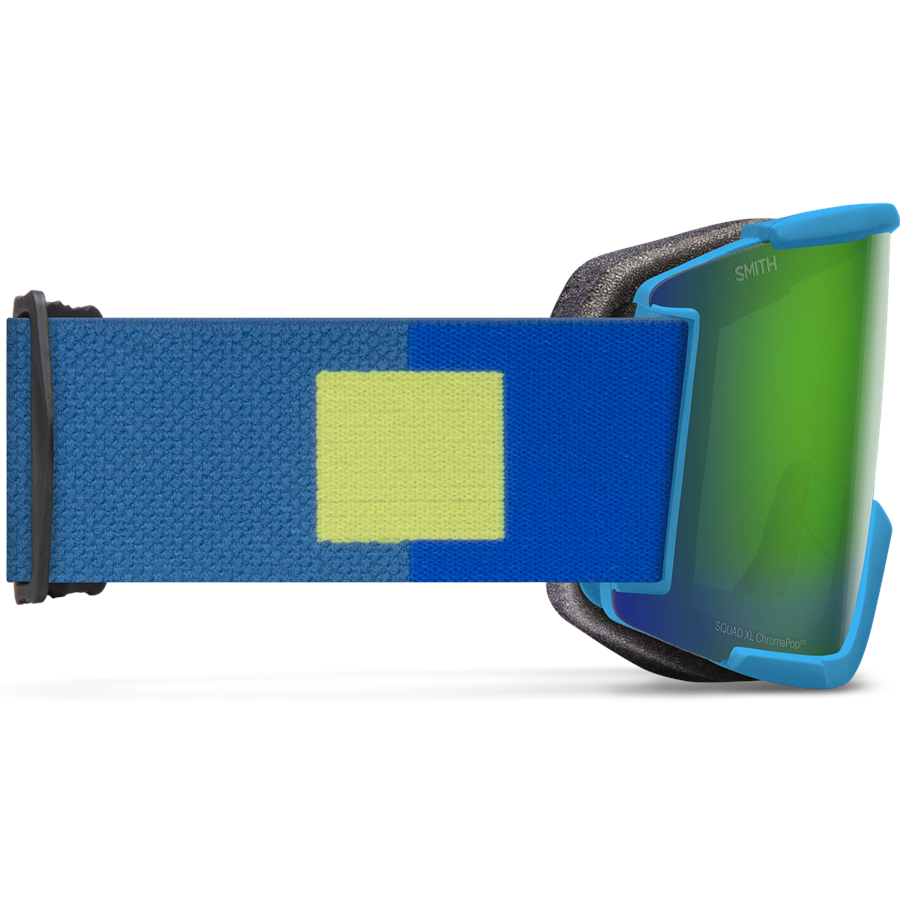 Smith Squad XL Goggles