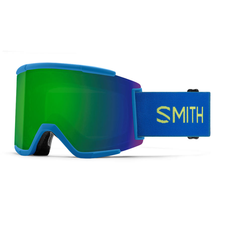 Smith Squad XL Goggles