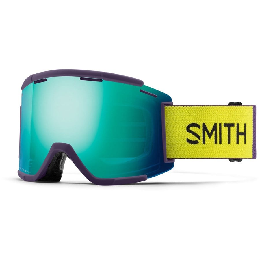 Smith Squad XL MTB Goggles