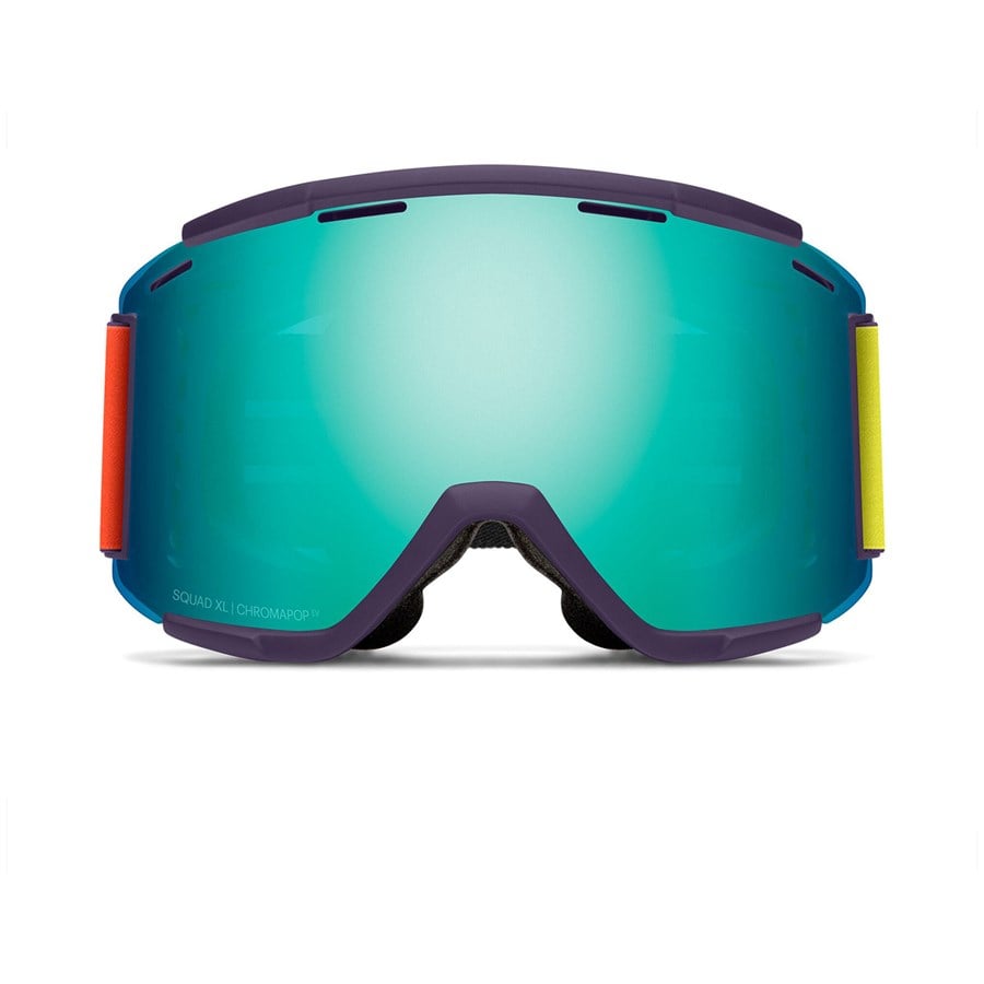 Smith Squad XL MTB Goggles
