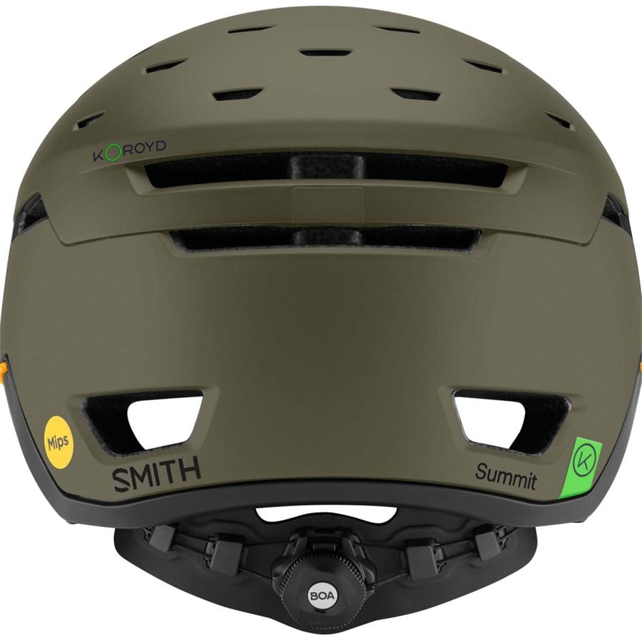 Smith Summit MIPS Helmet