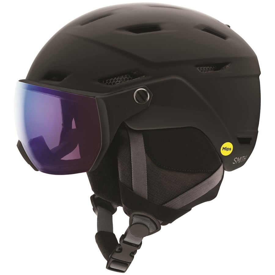 Smith Survey MIPS Helmet
