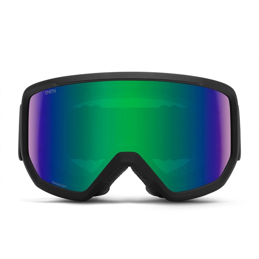 Smith Transfer Goggles