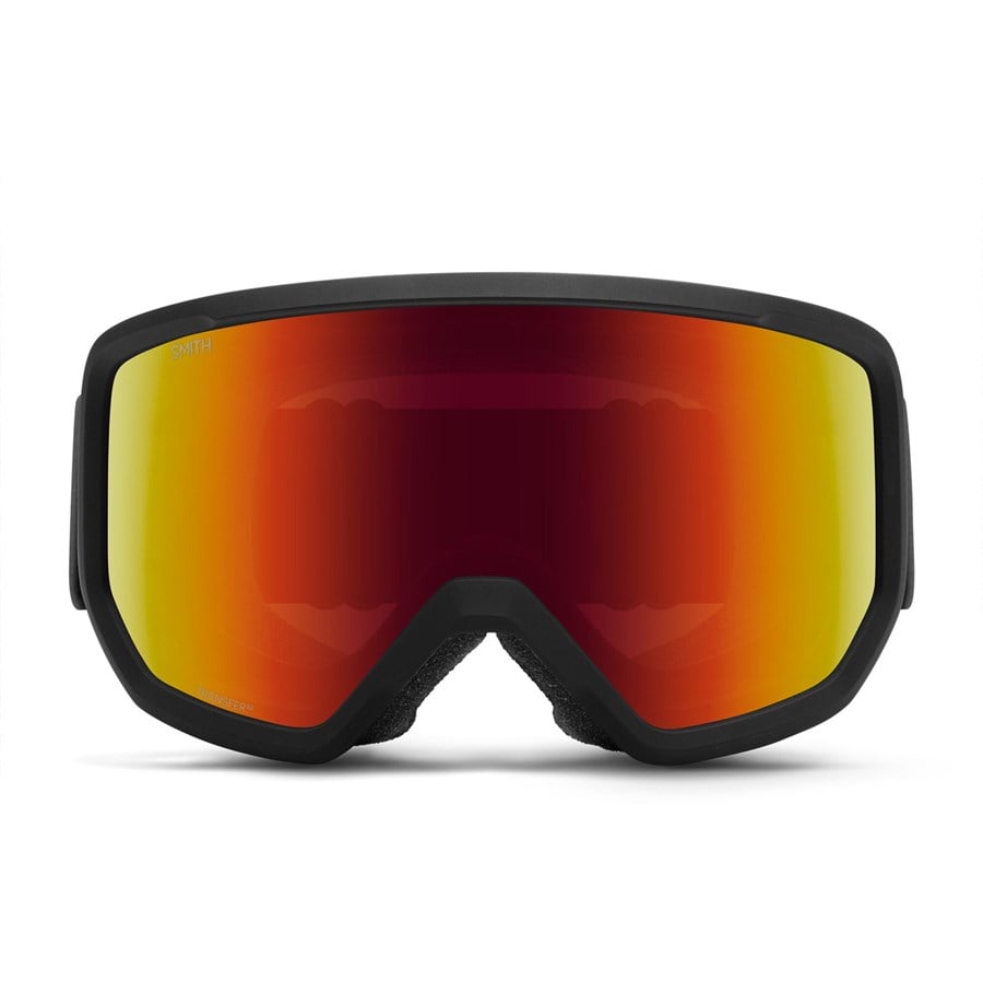 Smith Transfer Low Bridge Goggles
