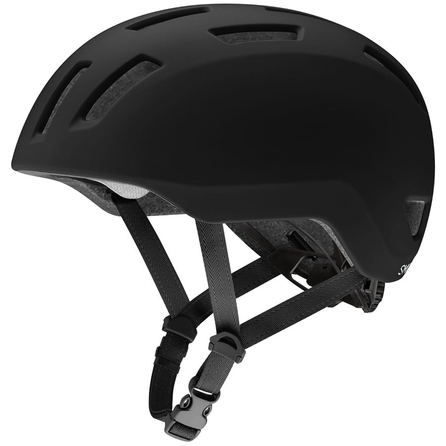 Smith Transit Jr. MIPS Bike Helmet - Kids'