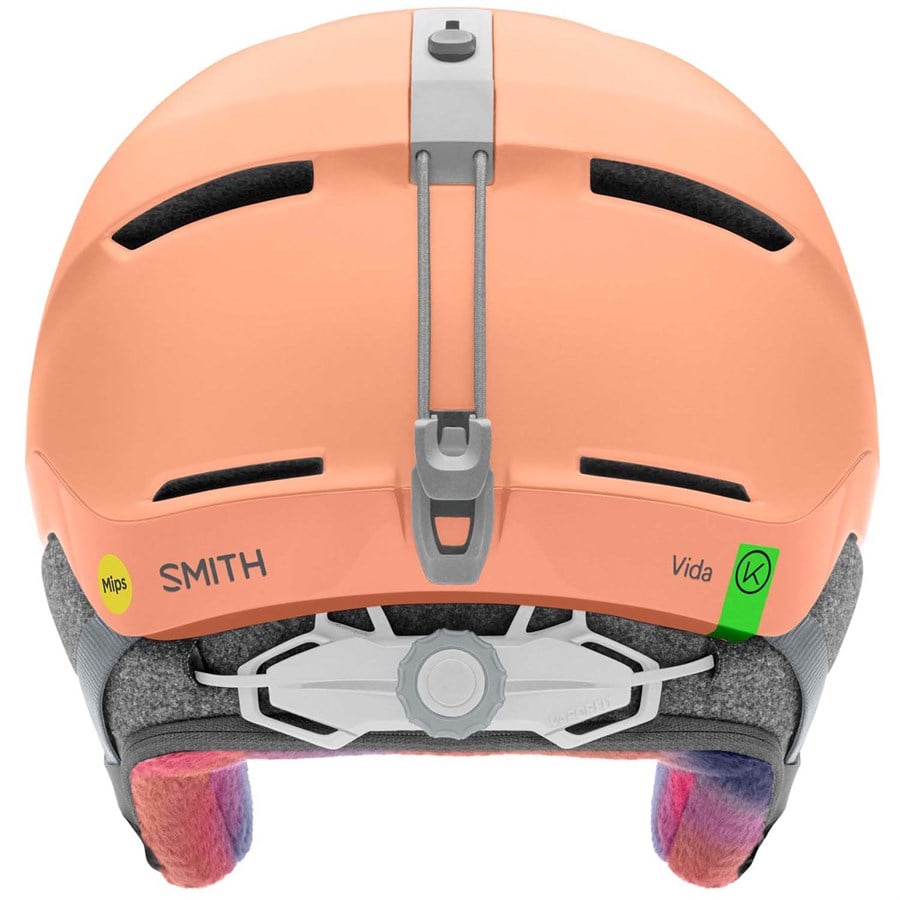 Smith Vida MIPS Helmet - Women's