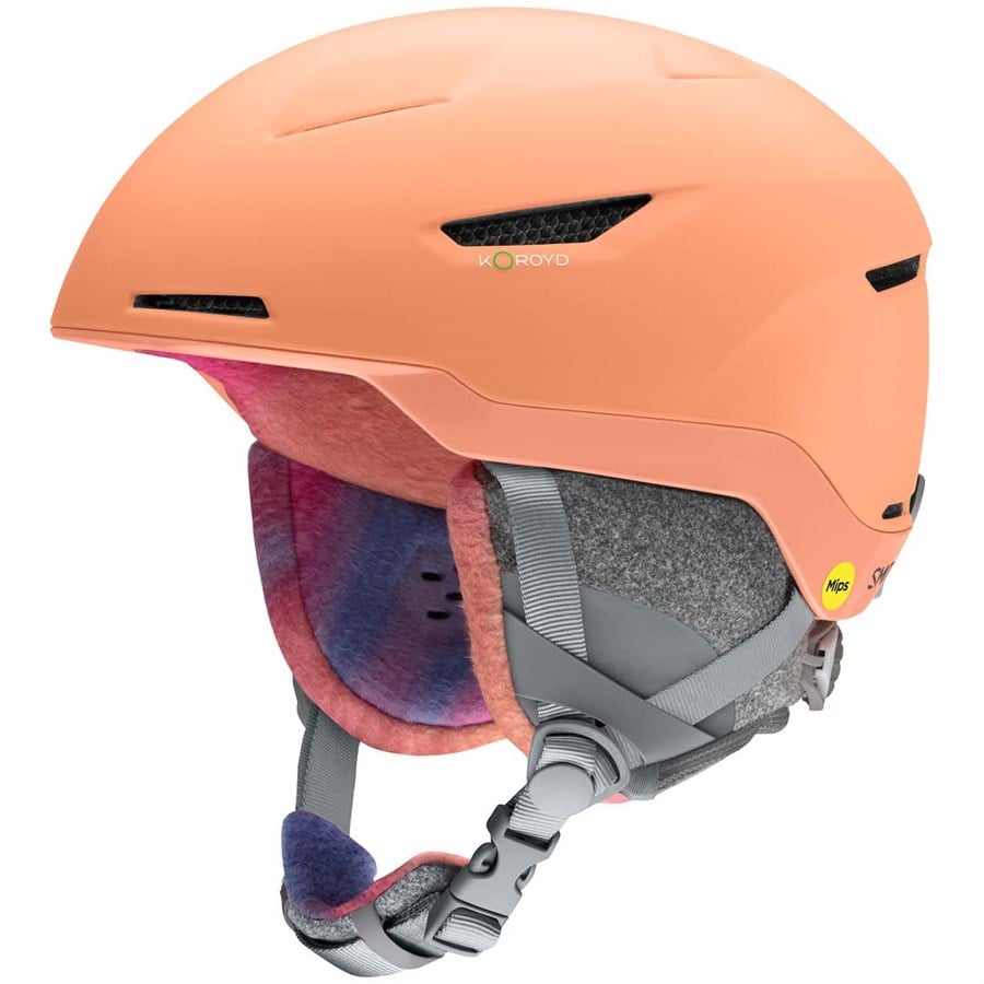 Smith Vida MIPS Helmet - Women's