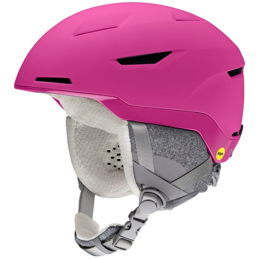 Smith Vida MIPS Helmet - Women's - Used