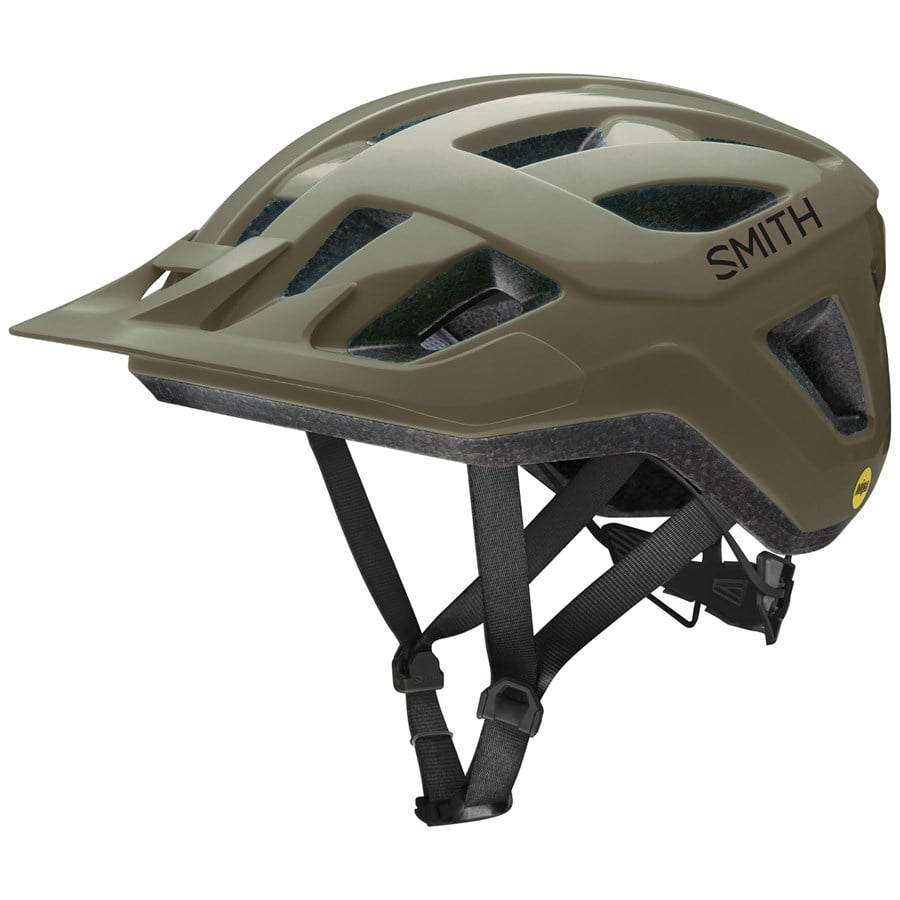 Smith Wilder Jr. MIPS Bike Helmet - Kids'