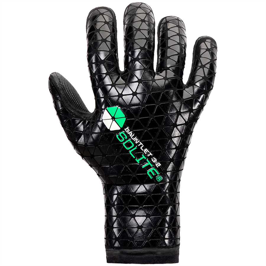 Solite 3/2 Gauntlet Wetsuit Gloves