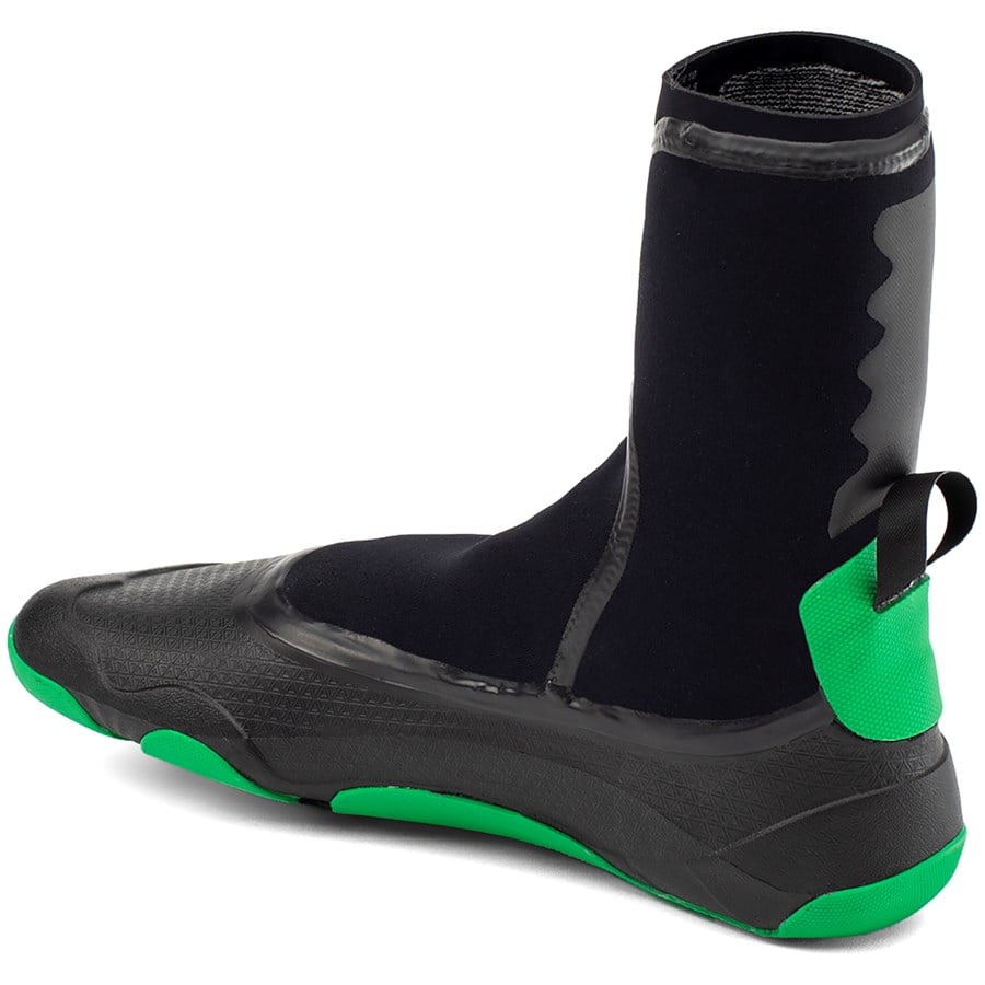 Solite 3mm Custom 2.0 Wetsuit Boots
