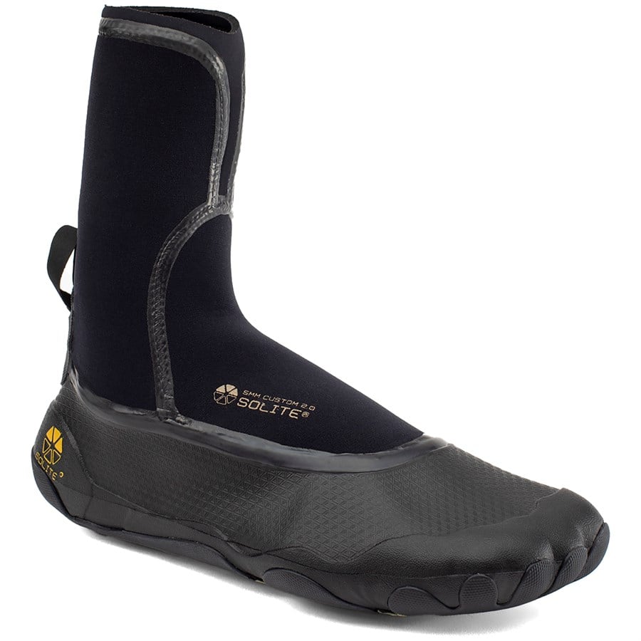 Solite 5mm Custom 2.0 Wetsuit Boots