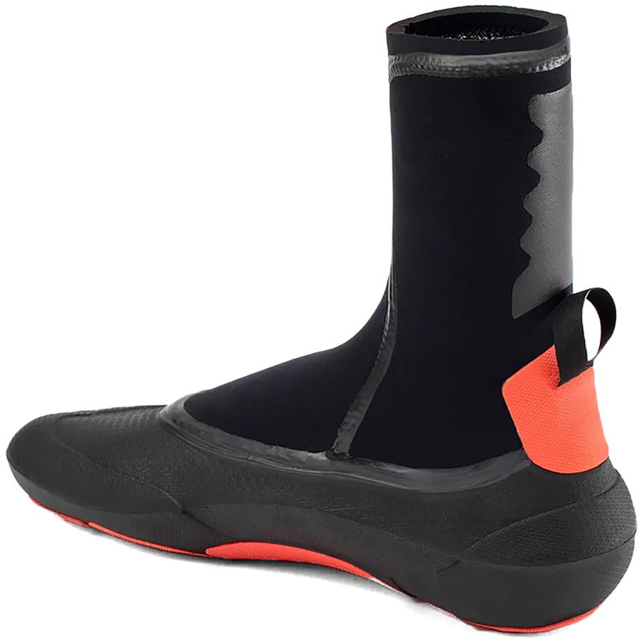 Solite 8mm Custom 2.0 Wetsuit Boots
